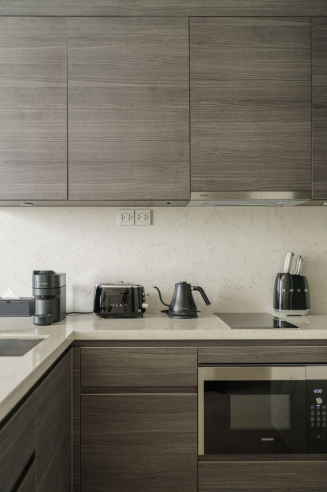 ขายคอนโดสุขุมวิท อโศก ทองหล่อ : The Esse Asoke / 1 Bedroom (SALE WITH TENANT), ดิ เอส อโศก / 1 ห้องนอน (ขายพร้อมผู้เช่า) TARN207 