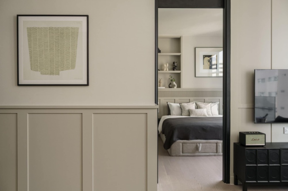 ขายคอนโดสุขุมวิท อโศก ทองหล่อ : The Esse Asoke / 1 Bedroom (SALE WITH TENANT), ดิ เอส อโศก / 1 ห้องนอน (ขายพร้อมผู้เช่า) TARN207 