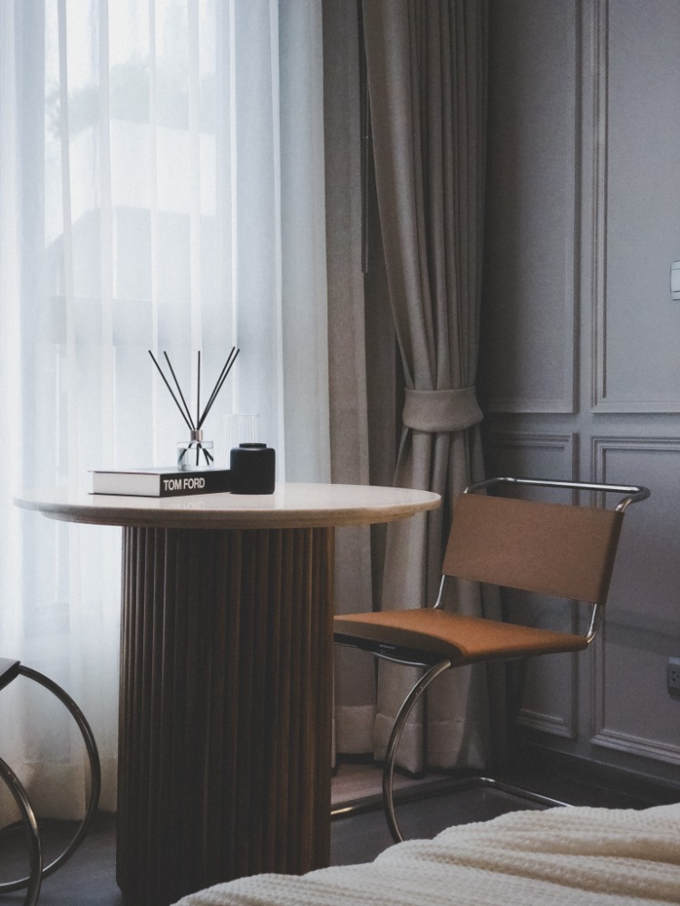 ขายคอนโดพระราม 9 เพชรบุรีตัดใหม่ RCA : Life Asoke - Rama 9 / Studio (FOR SALE), ไลฟ์ อโศก - พระราม 9 / ห้องสตูดิโอ (ขาย) TARN209 