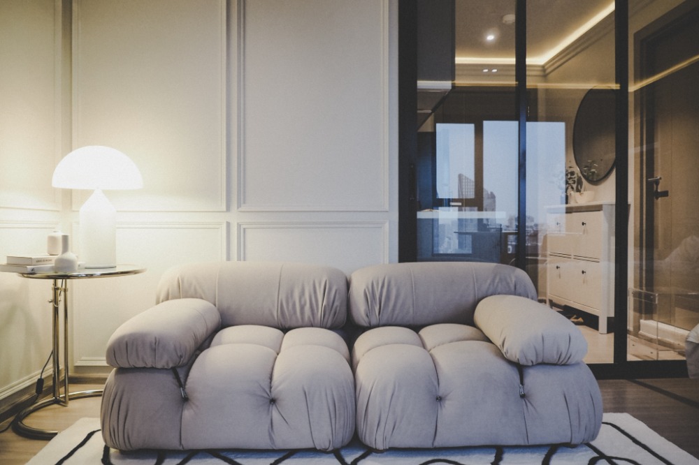 ขายคอนโดพระราม 9 เพชรบุรีตัดใหม่ RCA : Life Asoke - Rama 9 / Studio (FOR SALE), ไลฟ์ อโศก - พระราม 9 / ห้องสตูดิโอ (ขาย) TARN209 