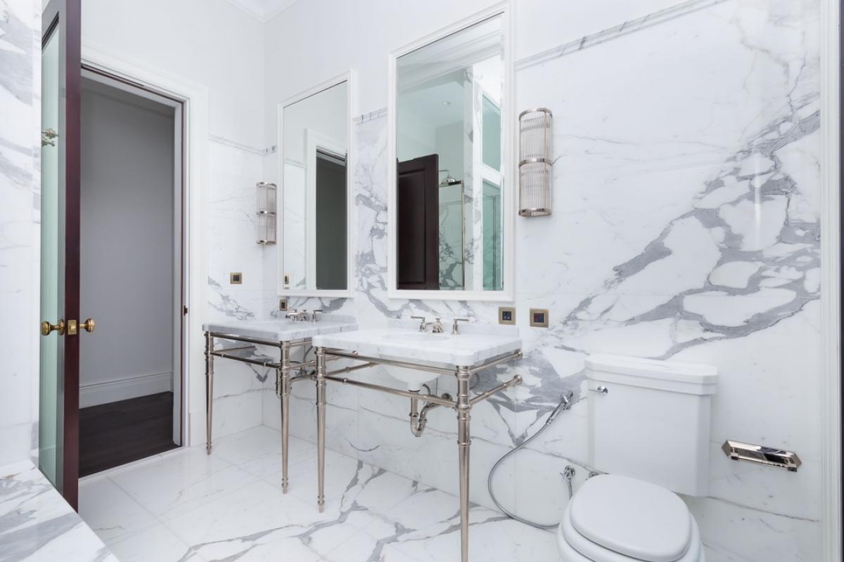 For SaleCondoWitthayu, Chidlom, Langsuan, Ploenchit : ✨ 98 WIRELESS - 2 Bedroom Park View ✨ Please Contact : 093-616-4456 (Sales)