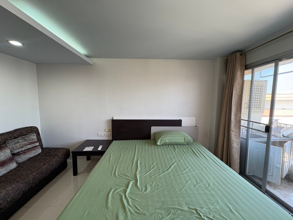 For RentCondoChokchai 4, Ladprao 71, Ladprao 48, : 🎉🎉For rent: Condo Family Park (Lat Phrao 48), near MRT Sutthisan, only 15 minutes, only 6,500 baht 📞0659174222📞 🎉