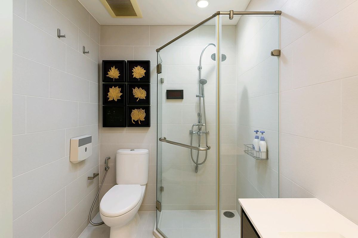 For RentCondoWongwianyai, Charoennakor : A Triplex Penthouse for Rent with City View and River View at Watermark Chaophraya River