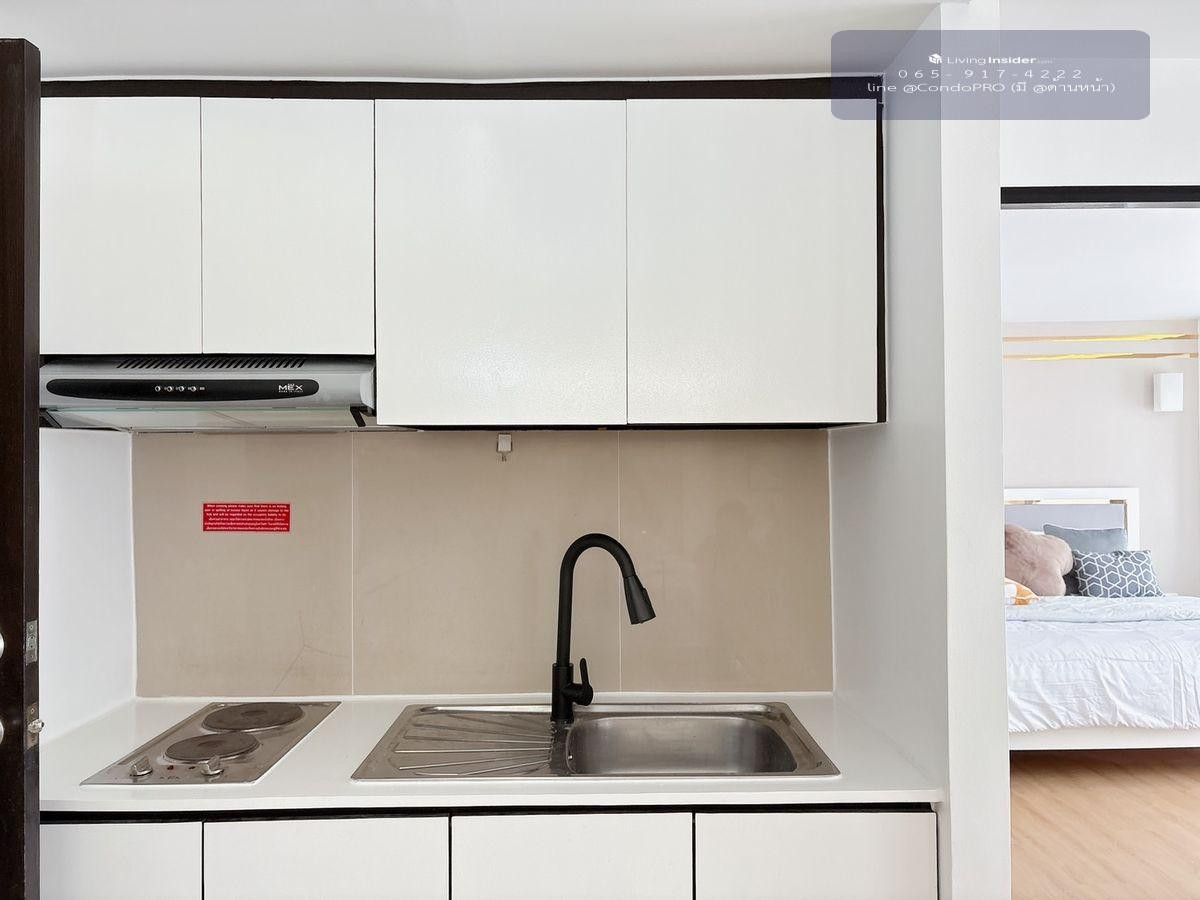 For RentCondoChokchai 4, Ladprao 71, Ladprao 48, : 🎉🎉For rent: Condo Family Park (Lat Phrao 48), near MRT Sutthisan, only 15 minutes, only 6,500 baht 📞0659174222📞 🎉