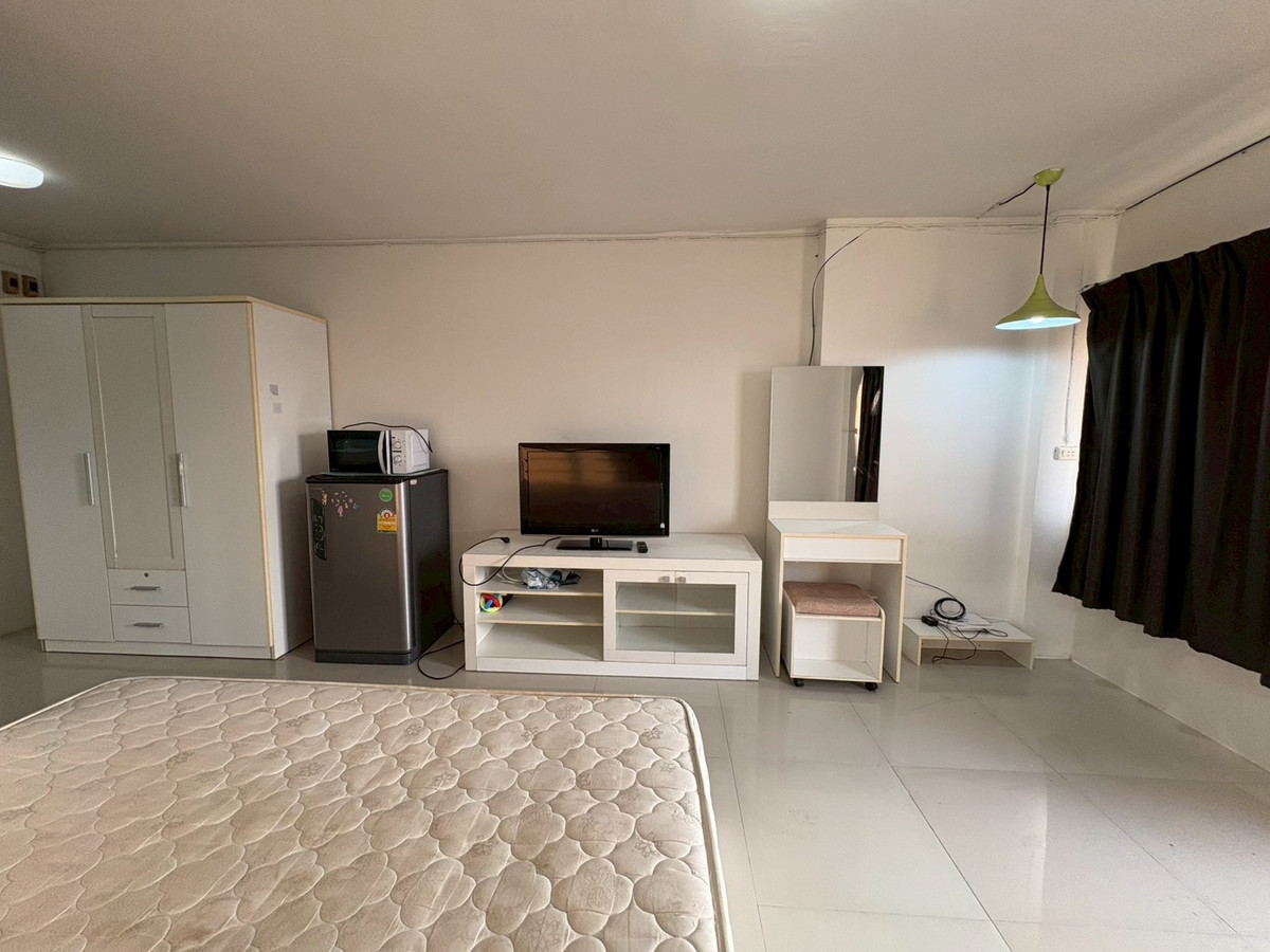 ให้เช่าคอนโดโชคชัย4 ลาดพร้าว71 : PRO-107🎉🎉ปล่อยเช่า Condo Family Park (ลาดพร้าว 48)  ขนาด 29.00 ตรม. ใกล้ MRT สุทธิสาร เพียง 15 นาที เพียง 6,500 บาท📞0659174222📞 🎉