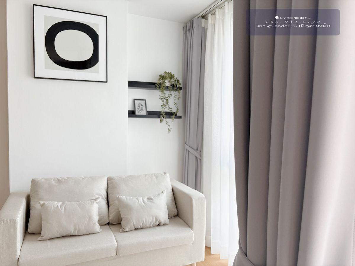 For RentCondoChokchai 4, Ladprao 71, Ladprao 48, : 🎉🎉For rent: Condo Family Park (Lat Phrao 48), near MRT Sutthisan, only 15 minutes, only 6,500 baht 📞0659174222📞 🎉