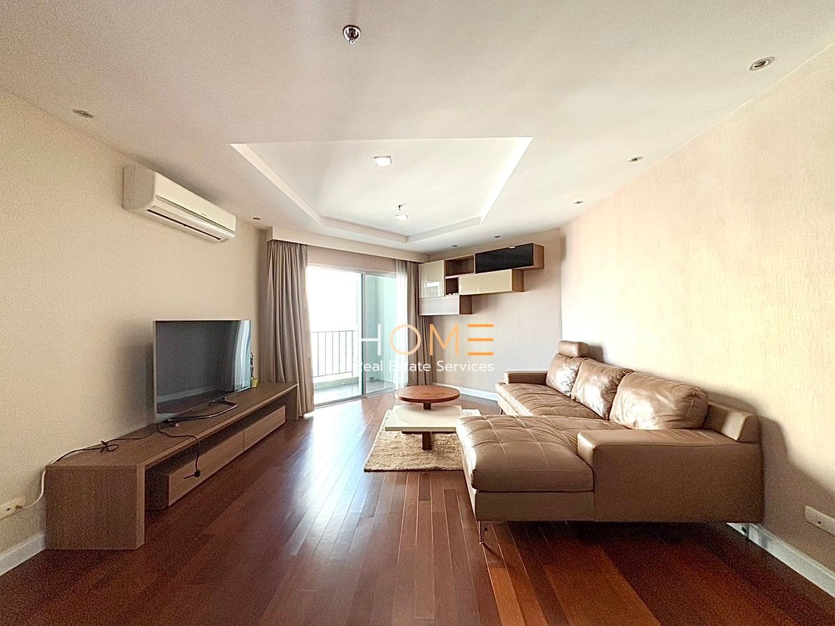 ขายคอนโดพระราม 9 เพชรบุรีตัดใหม่ RCA : Belle Grand Rama 9 / 2 Bedrooms (FOR SALE), เบลล์ แกรนด์ พระราม 9 / 2 ห้องนอน (ขาย) F117