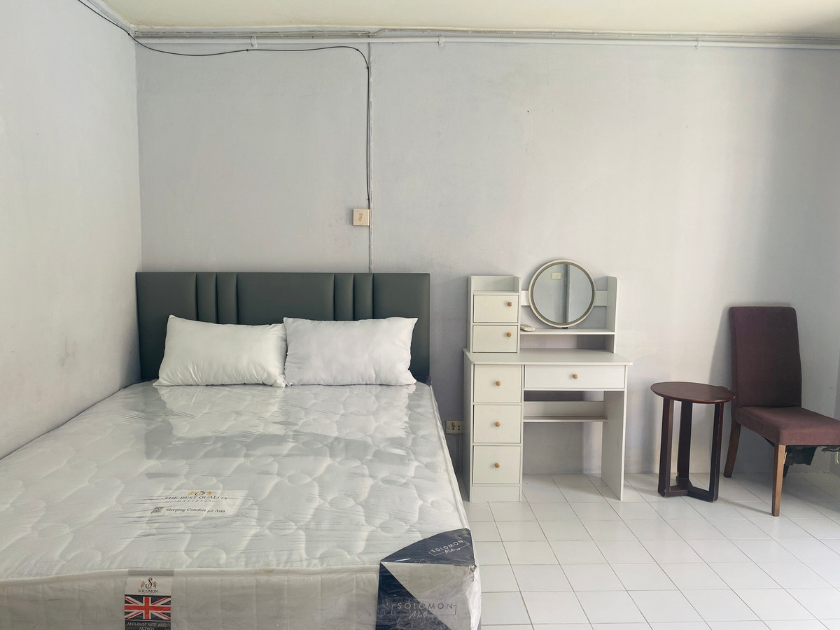 ให้เช่าคอนโดโชคชัย4 ลาดพร้าว71 : PRO-87 🎉🎉ปล่อยเช่า Condo Family Park (ลาดพร้าว 48)  ขนาด 29.00 ตรม. ใกล้ MRT สุทธิสาร เพียง 15 นาที เพียง 5,500 บาท📞0659174222📞 🎉