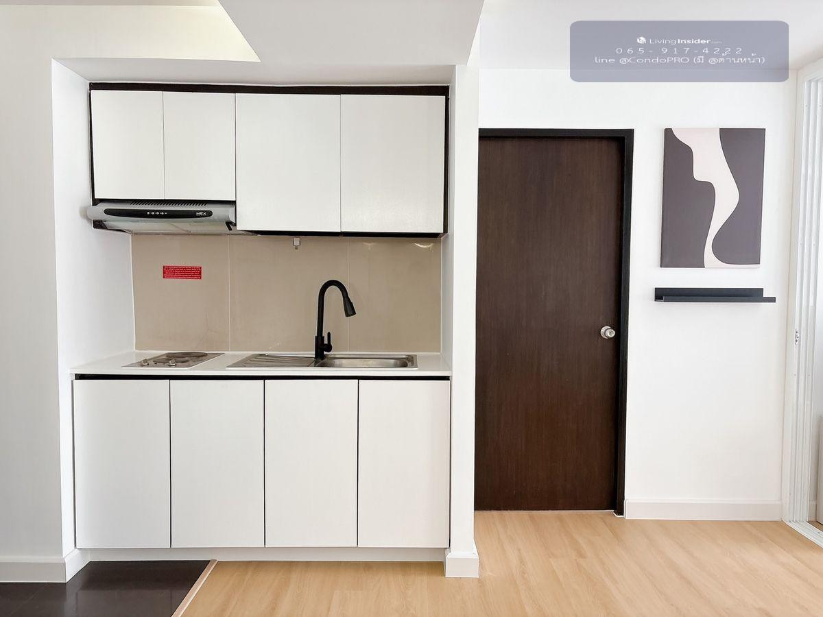 For RentCondoChokchai 4, Ladprao 71, Ladprao 48, : 🎉🎉For rent: Condo Family Park (Lat Phrao 48), near MRT Sutthisan, only 15 minutes, only 6,500 baht 📞0659174222📞 🎉