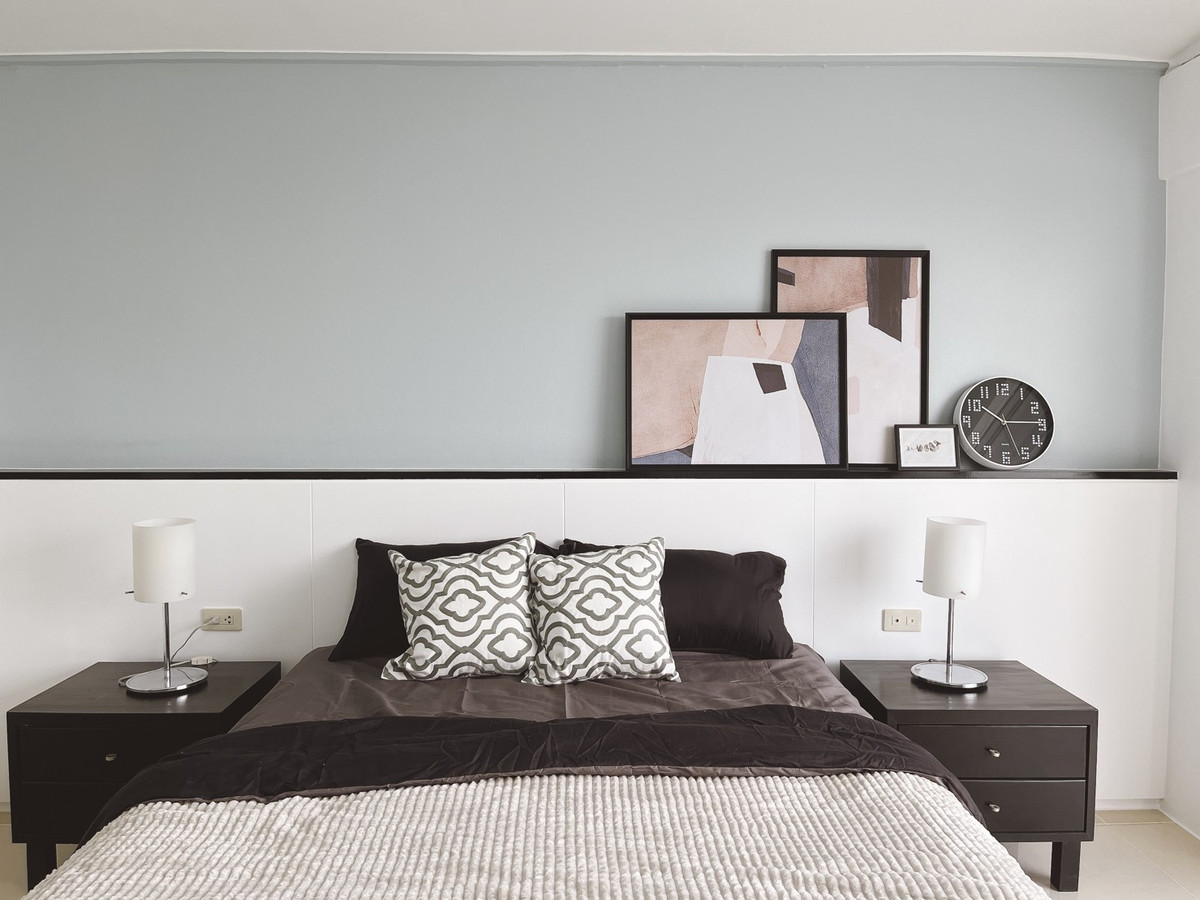 ให้เช่าคอนโดโชคชัย4 ลาดพร้าว71 : PRO-107🎉🎉ปล่อยเช่า Condo Family Park (ลาดพร้าว 48)  ขนาด 29.00 ตรม. ใกล้ MRT สุทธิสาร เพียง 15 นาที เพียง 7,000 บาท📞0659174222📞 🎉