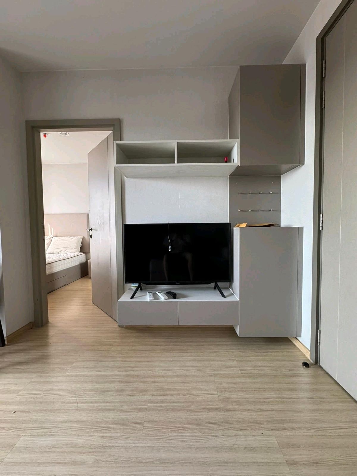 For RentCondoThaphra, Talat Phlu, Wutthakat : For rent✨The Privacy Thapra Interchange