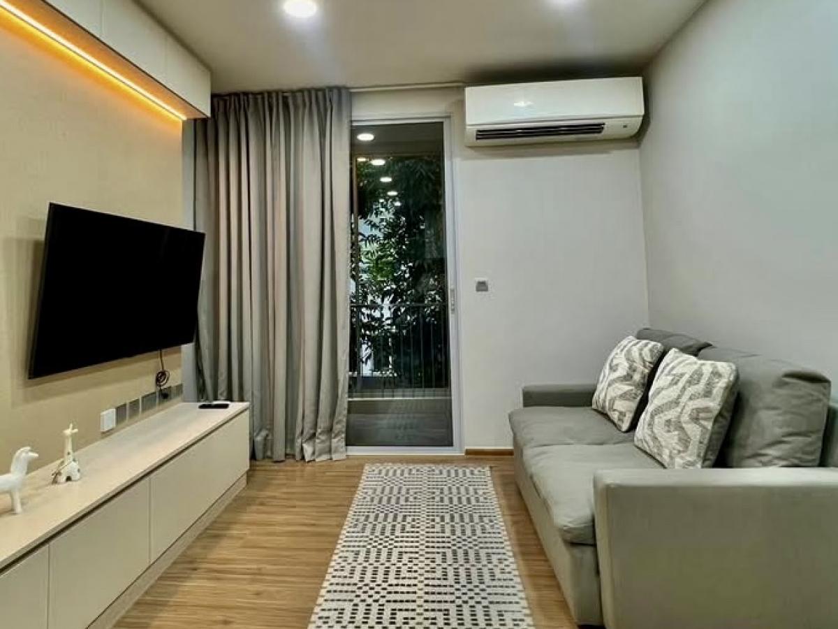 ขายคอนโดสุขุมวิท อโศก ทองหล่อ : 📢 For Sale! Q Prasarnmit Sukhumvit 31 | Luxury Low-Rise Condo in Prime Sukhumvit Location
