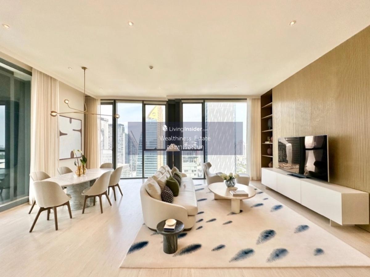 ขายคอนโดวิทยุ ชิดลม หลังสวน : 🐶🌟Scope หลังสวน - 2bed3bath 169 sq.m. 📲 𝟎𝟔𝟒-𝟕𝟗𝟒𝟒𝟐𝟔𝟑(คุณน้ำ)