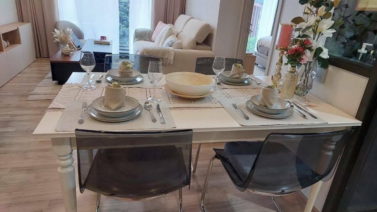 For SaleCondoSapankwai,Jatujak : Condo for sale Line Chatuchak The Line Chatuchak-Mochit High Rise Condominium