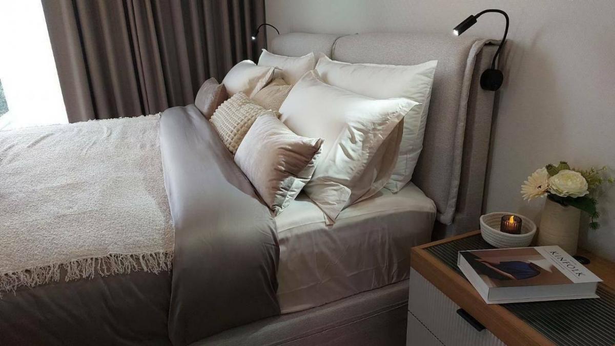 For SaleCondoSapankwai,Jatujak : Condo for sale Line Chatuchak The Line Chatuchak-Mochit High Rise Condominium