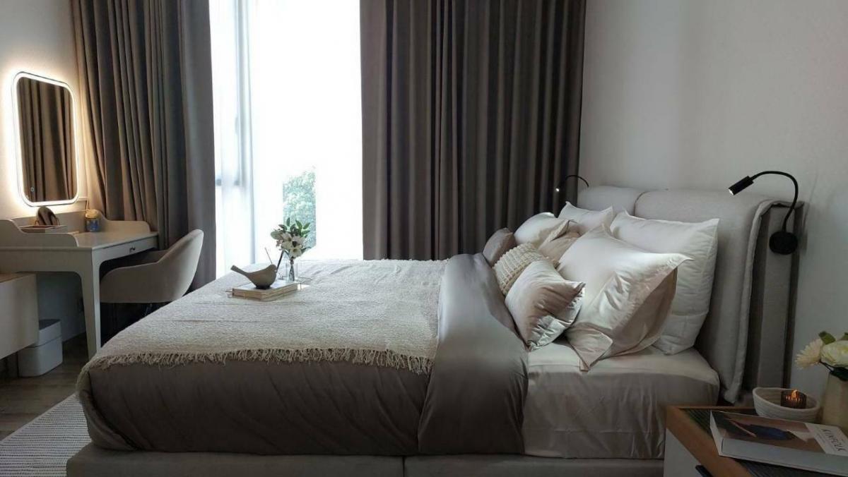 For SaleCondoSapankwai,Jatujak : Condo for sale Line Chatuchak The Line Chatuchak-Mochit High Rise Condominium