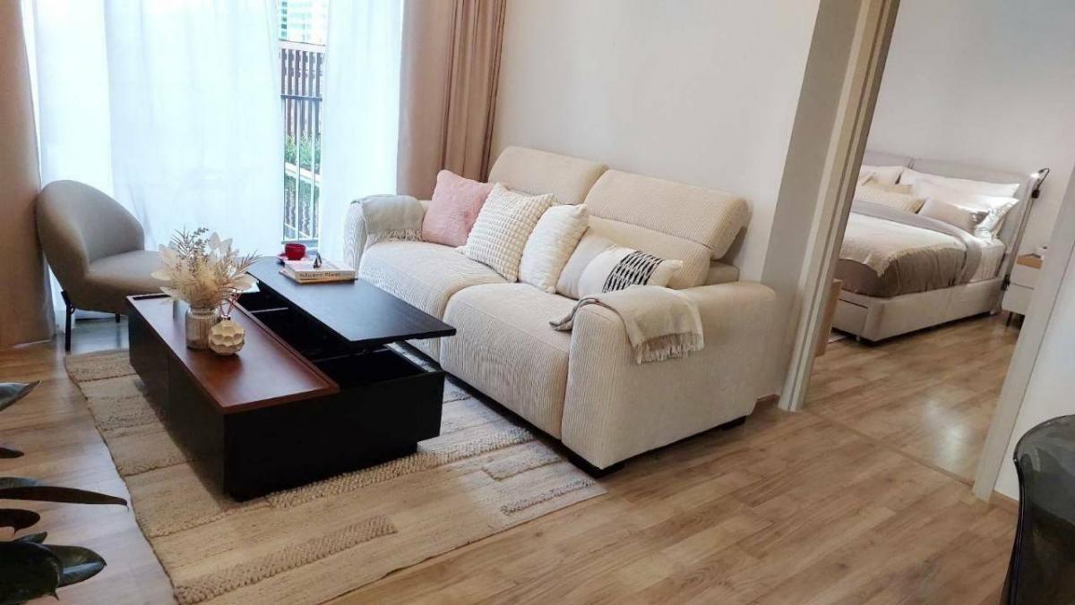 For SaleCondoSapankwai,Jatujak : Condo for sale Line Chatuchak The Line Chatuchak-Mochit High Rise Condominium