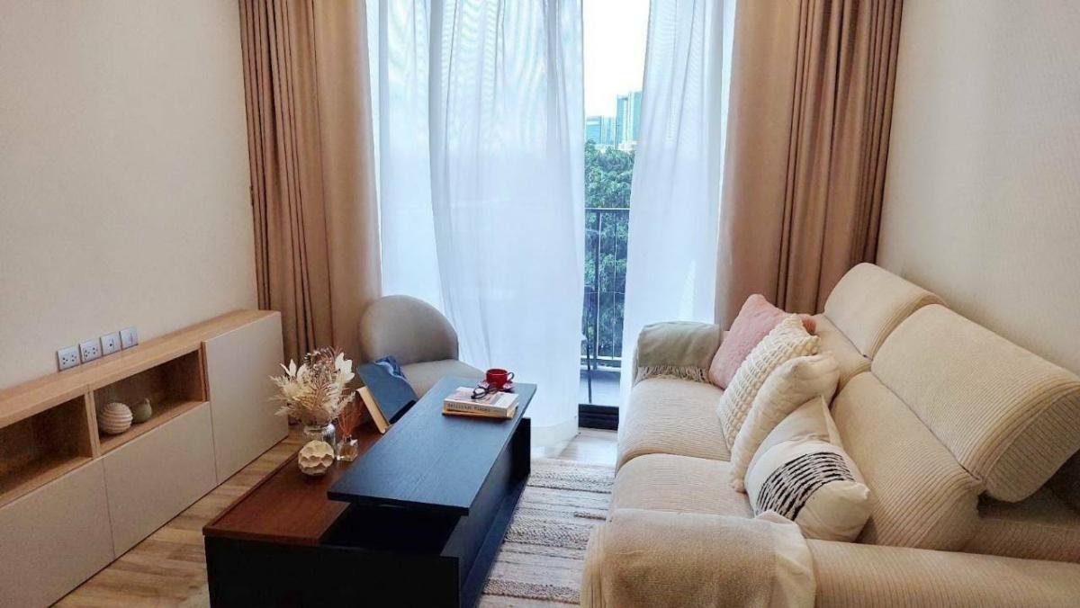For SaleCondoSapankwai,Jatujak : Condo for sale Line Chatuchak The Line Chatuchak-Mochit High Rise Condominium