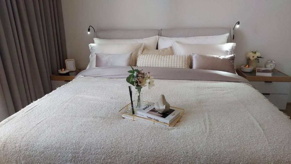 For SaleCondoSapankwai,Jatujak : Condo for sale Line Chatuchak The Line Chatuchak-Mochit High Rise Condominium