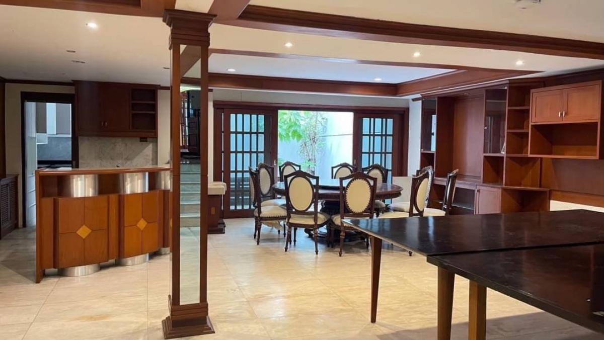 ให้เช่าโฮมออฟฟิศวิทยุ ชิดลม หลังสวน : ปล่อยเช่า Home Office หลังสวน - ถนนวิทยุ ใกล้กับ Residence Sindhorn และ One Bangkok มีความ Private และเป็นส่วนตัว ใช้ที่อยู่จดบริษัทได้ เช่น ออฟฟิศ, สตูดิโอ, Private Clinic, Private Spa