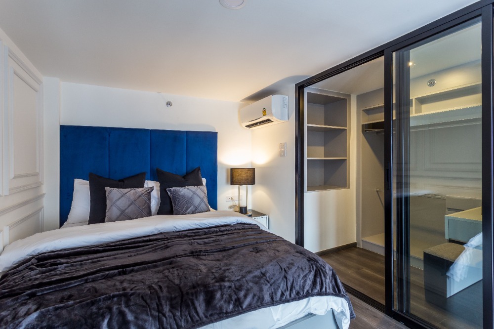 For RentCondoKasetsart, Ratchayothin : Condo for rent Knightsbridge Space Ratchayothin near BTS Phahon Yothin