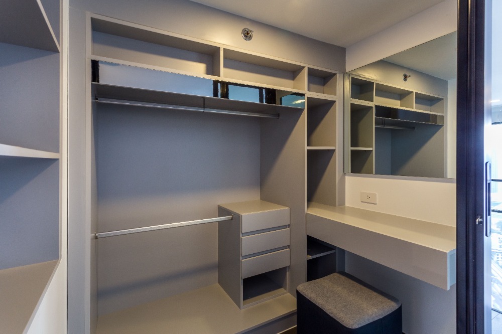 For RentCondoKasetsart, Ratchayothin : Condo for rent Knightsbridge Space Ratchayothin near BTS Phahon Yothin