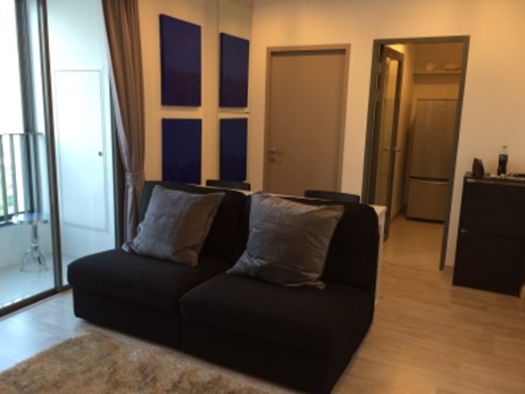 ขายคอนโดอ่อนนุช อุดมสุข : FQ ขายพร้อมผู้เช่า✨Ideo Mobi Sukhumvit 81✨ ติด BTS อ่อนนุช ทำเลดีที่สุด [SHN00474]