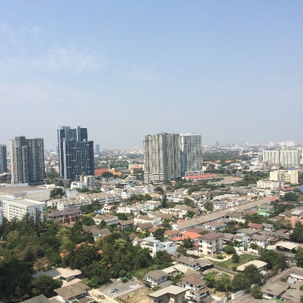 ขายคอนโดอ่อนนุช อุดมสุข : FQ ขายพร้อมผู้เช่า✨Ideo Mobi Sukhumvit 81✨ ติด BTS อ่อนนุช ทำเลดีที่สุด [SHN00474]