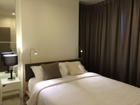 ขายคอนโดอ่อนนุช อุดมสุข : FQ ขายพร้อมผู้เช่า✨Ideo Mobi Sukhumvit 81✨ ติด BTS อ่อนนุช ทำเลดีที่สุด [SHN00474]