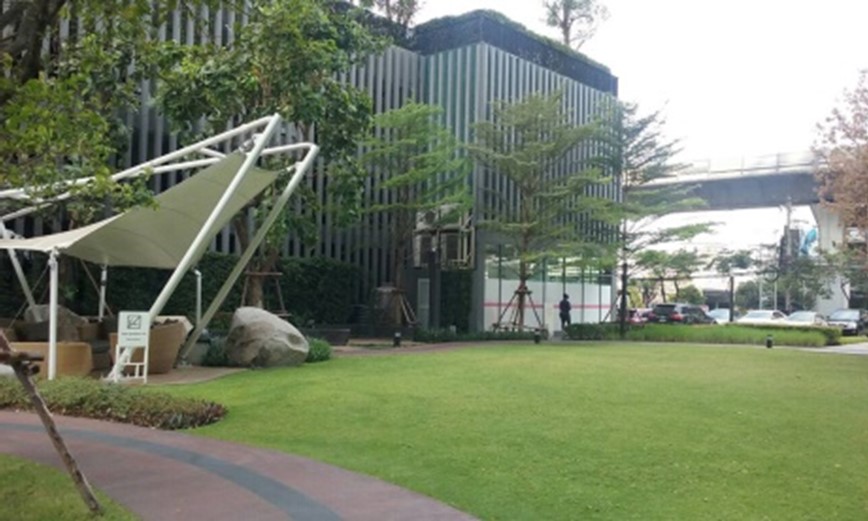 ขายคอนโดอ่อนนุช อุดมสุข : FQ ขายพร้อมผู้เช่า✨Ideo Mobi Sukhumvit 81✨ ติด BTS อ่อนนุช ทำเลดีที่สุด [SHN00474]