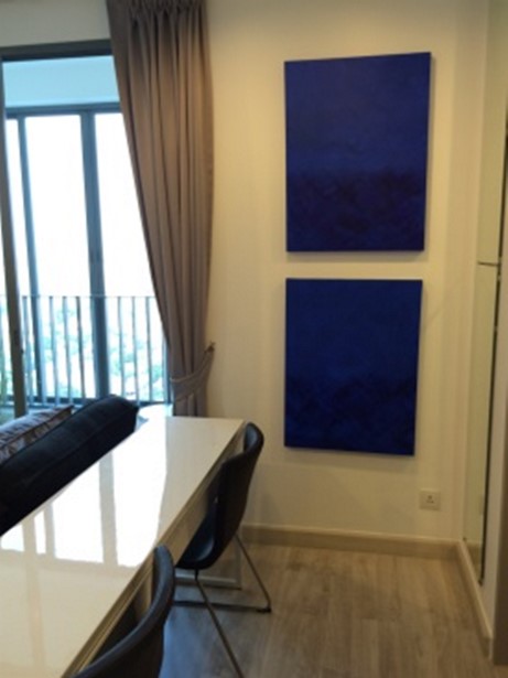 ขายคอนโดอ่อนนุช อุดมสุข : FQ ขายพร้อมผู้เช่า✨Ideo Mobi Sukhumvit 81✨ ติด BTS อ่อนนุช ทำเลดีที่สุด [SHN00474]