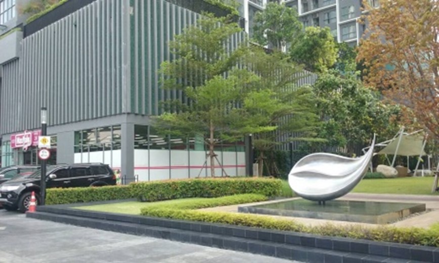 ขายคอนโดอ่อนนุช อุดมสุข : FQ ขายพร้อมผู้เช่า✨Ideo Mobi Sukhumvit 81✨ ติด BTS อ่อนนุช ทำเลดีที่สุด [SHN00474]