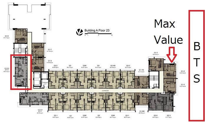 ขายคอนโดอ่อนนุช อุดมสุข : FQ ขายพร้อมผู้เช่า✨Ideo Mobi Sukhumvit 81✨ ติด BTS อ่อนนุช ทำเลดีที่สุด [SHN00474]