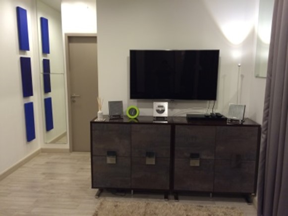 ขายคอนโดอ่อนนุช อุดมสุข : FQ ขายพร้อมผู้เช่า✨Ideo Mobi Sukhumvit 81✨ ติด BTS อ่อนนุช ทำเลดีที่สุด [SHN00474]