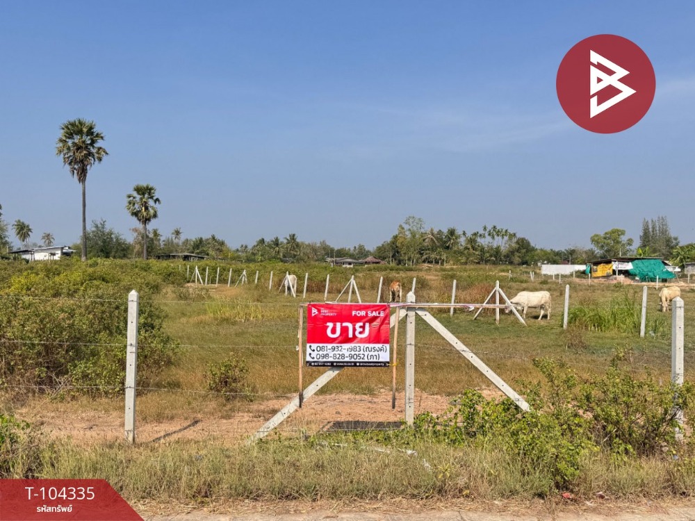 ขายที่ดินหัวหิน ประจวบคีรีขันธ์ : ขายที่ดิน เนื้อที่ 3 ไร่ สามร้อยยอด ประจวบคีรีขันธ์