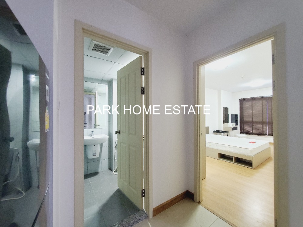 ให้เช่าคอนโดแจ้งวัฒนะ เมืองทอง : เพียง 12,000 บาท/เดือน Supalai City Resort เเจ้งวัฒนะ | ห้องพร้อมอยู่ 📞 Line:@pukkhome (with @ ) ,083-601-0968