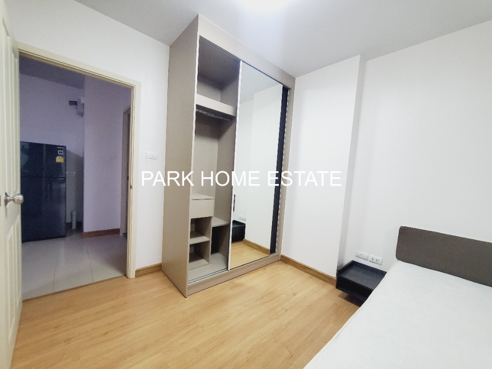 ให้เช่าคอนโดแจ้งวัฒนะ เมืองทอง : เพียง 12,000 บาท/เดือน Supalai City Resort เเจ้งวัฒนะ | ห้องพร้อมอยู่ 📞 Line:@pukkhome (with @ ) ,083-601-0968