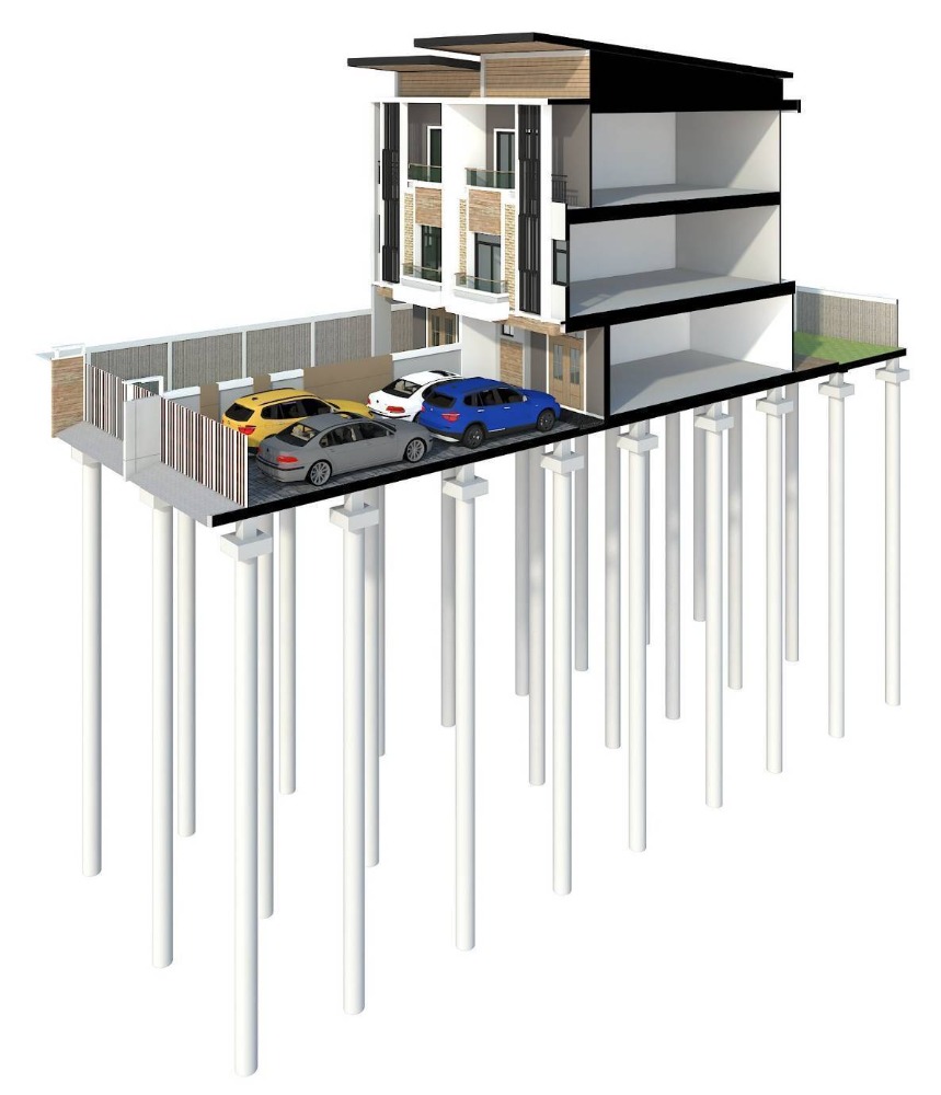 ขายโฮมออฟฟิศบางแค เพชรเกษม : Owner Post ***ทาวน์โฮม/Home Office**  by ทุนวรวัฒน์ ใกล้รร.นานาชาติ sisb