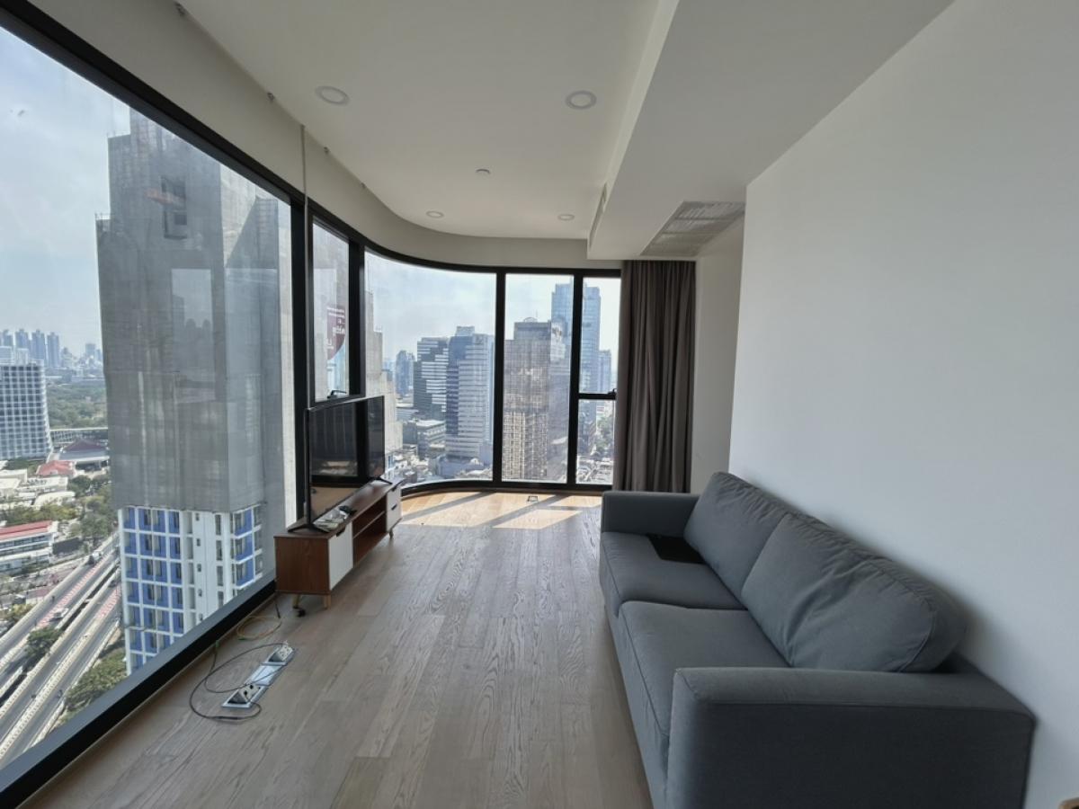 For RentCondoSiam Paragon ,Chulalongkorn,Samyan : For rent Ashton Chula-Silom