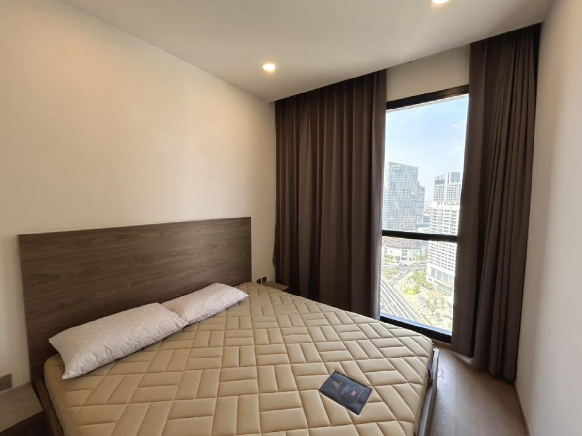 For RentCondoSiam Paragon ,Chulalongkorn,Samyan : For rent Ashton Chula-Silom