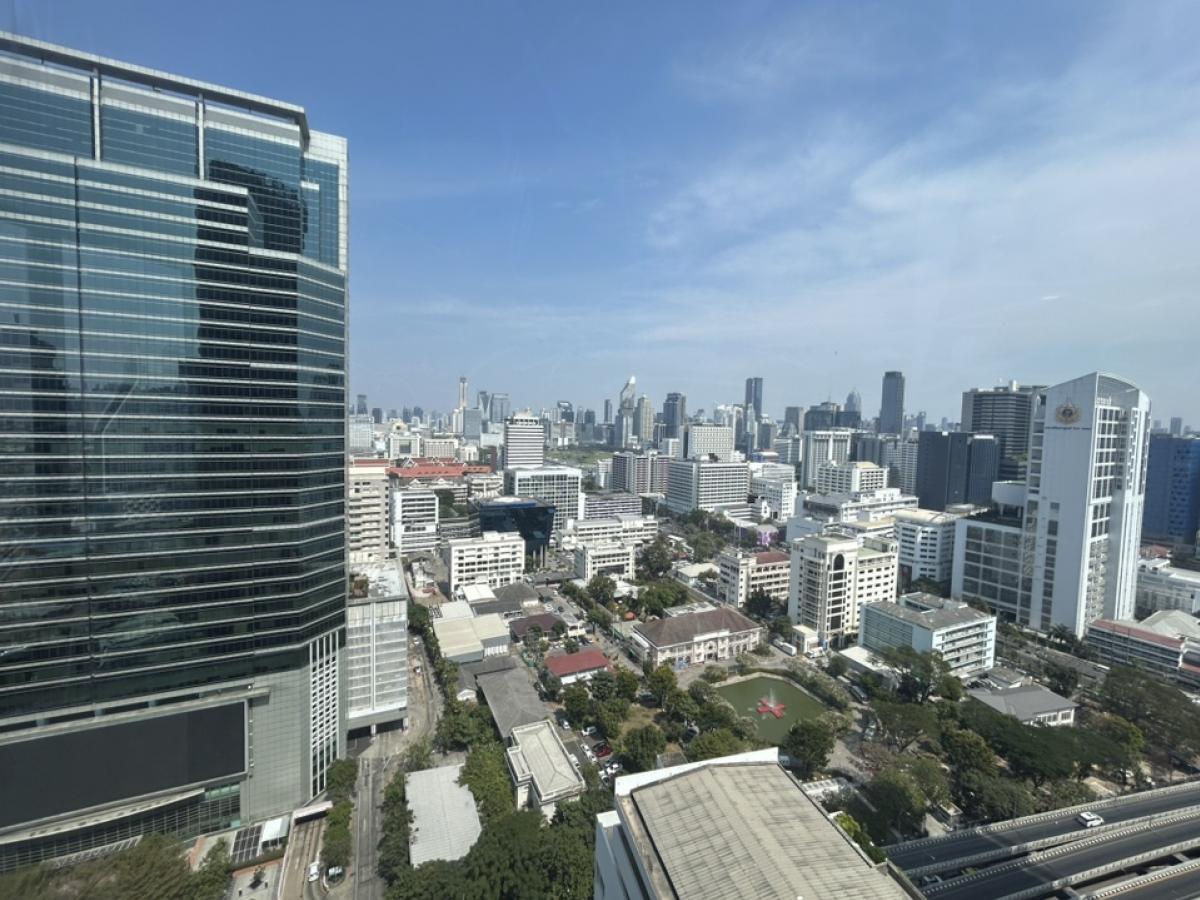 For RentCondoSiam Paragon ,Chulalongkorn,Samyan : For rent Ashton Chula-Silom