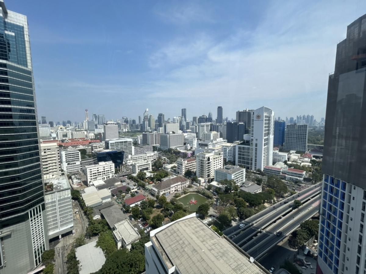 For RentCondoSiam Paragon ,Chulalongkorn,Samyan : For rent Ashton Chula-Silom