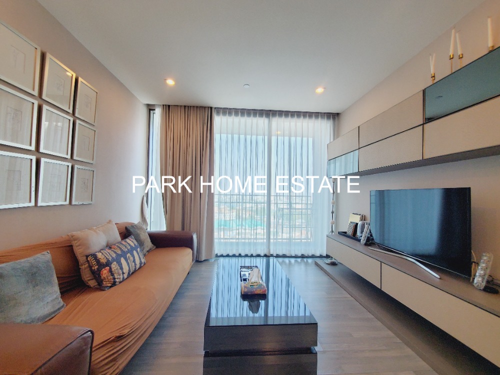 ให้เช่าคอนโดอ่อนนุช อุดมสุข : For Rent 48,000 THB/Month 85sqm. 2bedroom The Room Sukhumvit 69  Line: @pukkhome ✨ BEST PRICE✨ 083-601-0968