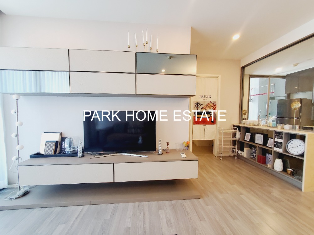 ให้เช่าคอนโดอ่อนนุช อุดมสุข : For Rent 48,000 THB/Month 85sqm. 2bedroom The Room Sukhumvit 69  Line: @pukkhome ✨ BEST PRICE✨ 083-601-0968