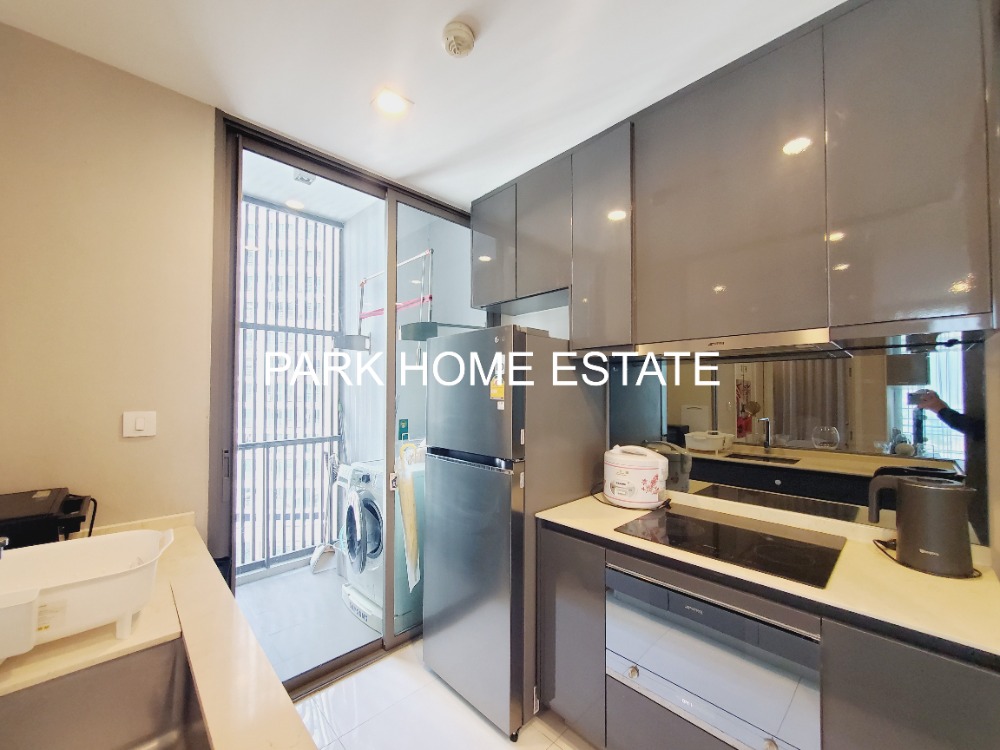 ให้เช่าคอนโดอ่อนนุช อุดมสุข : For Rent 48,000 THB/Month 85sqm. 2bedroom The Room Sukhumvit 69  Line: @pukkhome ✨ BEST PRICE✨ 083-601-0968