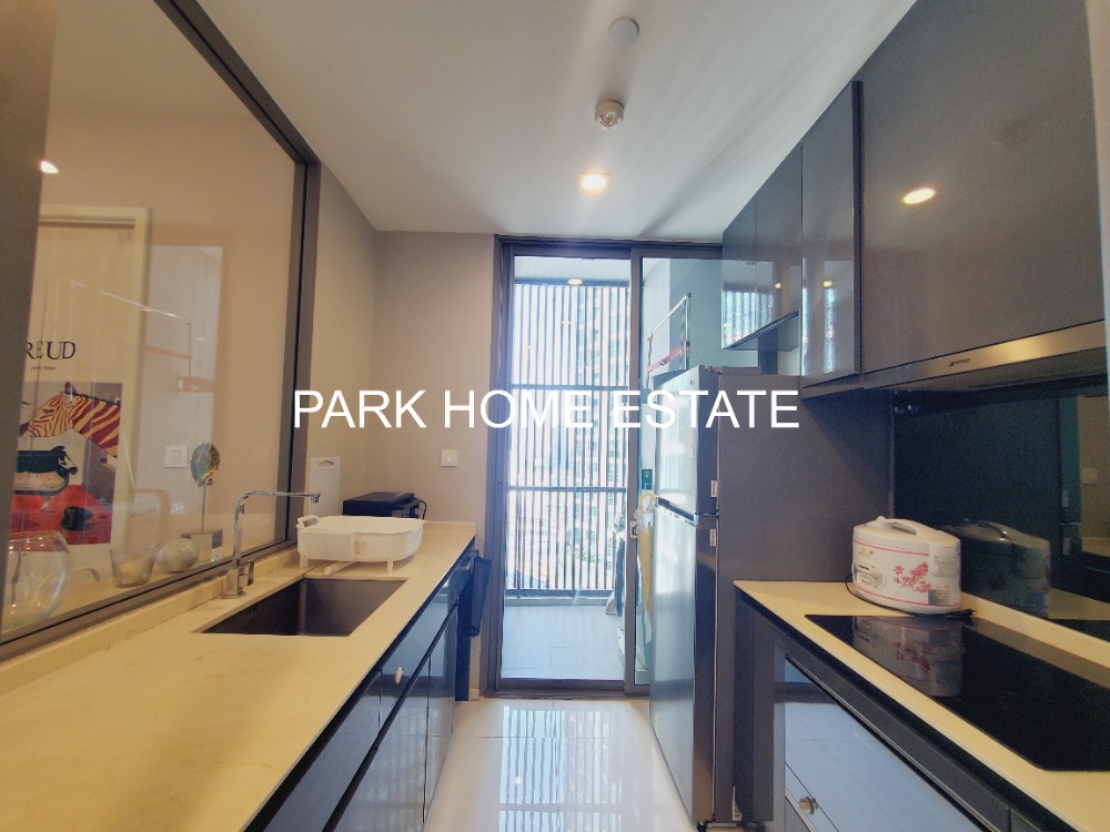 ให้เช่าคอนโดอ่อนนุช อุดมสุข : For Rent 48,000 THB/Month 85sqm. 2bedroom The Room Sukhumvit 69  Line: @pukkhome ✨ BEST PRICE✨ 083-601-0968