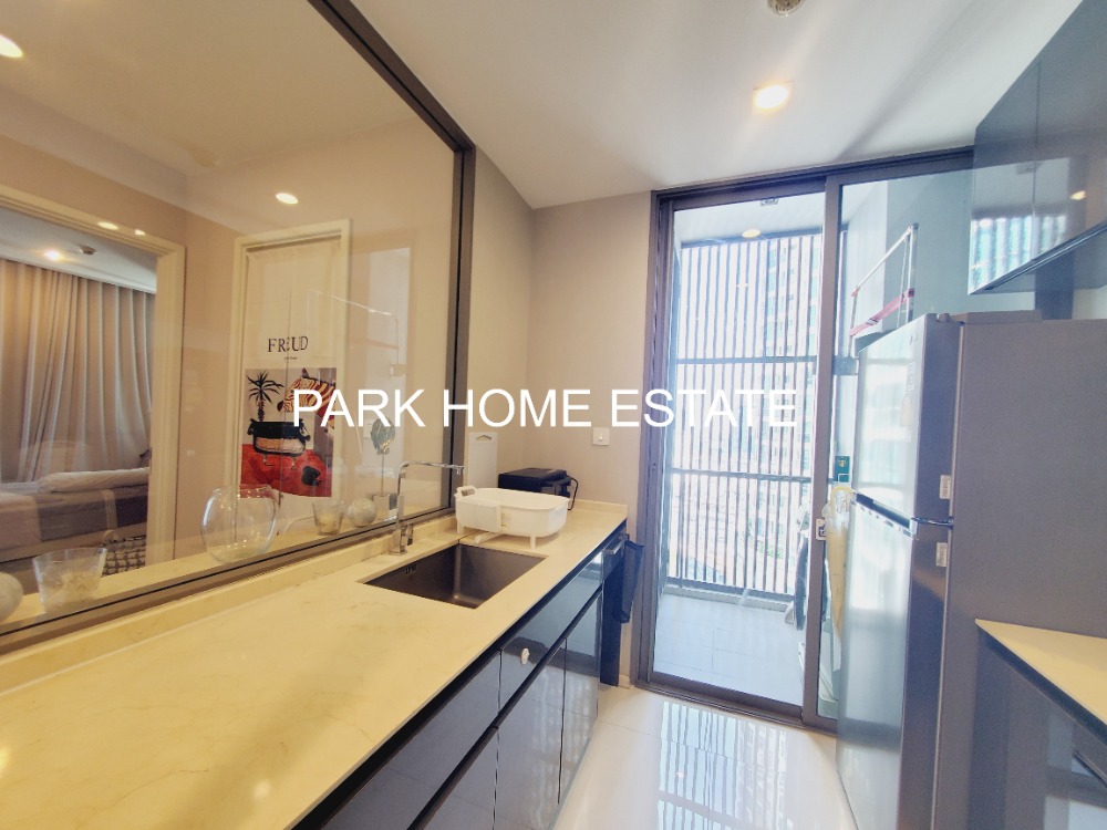 ให้เช่าคอนโดอ่อนนุช อุดมสุข : For Rent 48,000 THB/Month 85sqm. 2bedroom The Room Sukhumvit 69  Line: @pukkhome ✨ BEST PRICE✨ 083-601-0968