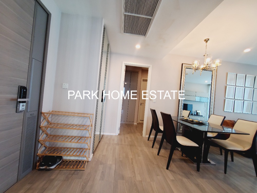 ให้เช่าคอนโดอ่อนนุช อุดมสุข : For Rent 48,000 THB/Month 85sqm. 2bedroom The Room Sukhumvit 69  Line: @pukkhome ✨ BEST PRICE✨ 083-601-0968