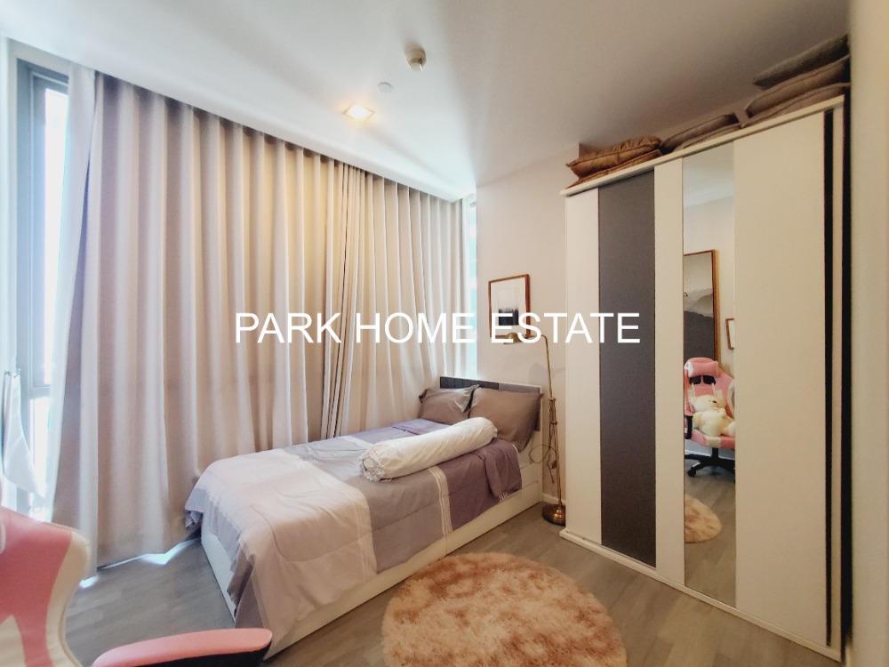 ให้เช่าคอนโดอ่อนนุช อุดมสุข : For Rent 48,000 THB/Month 85sqm. 2bedroom The Room Sukhumvit 69  Line: @pukkhome ✨ BEST PRICE✨ 083-601-0968