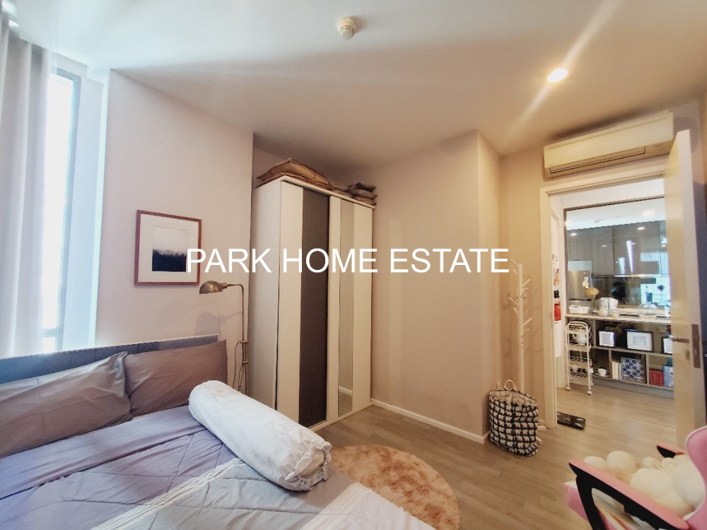 ให้เช่าคอนโดอ่อนนุช อุดมสุข : For Rent 48,000 THB/Month 85sqm. 2bedroom The Room Sukhumvit 69  Line: @pukkhome ✨ BEST PRICE✨ 083-601-0968